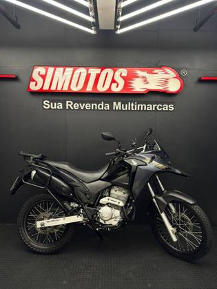 HONDA XRE 300 ABS HONDA XRE 300 ABS